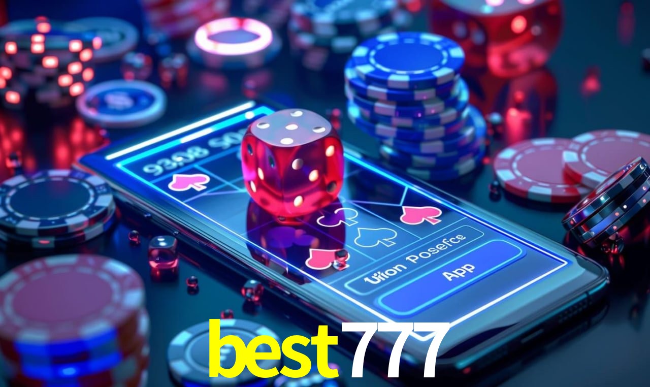 best 777 slots